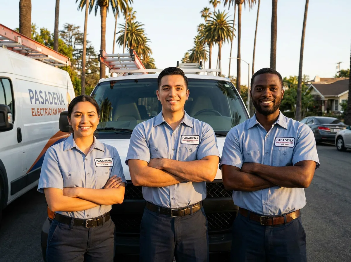 Electrician company in Diamondville, WY