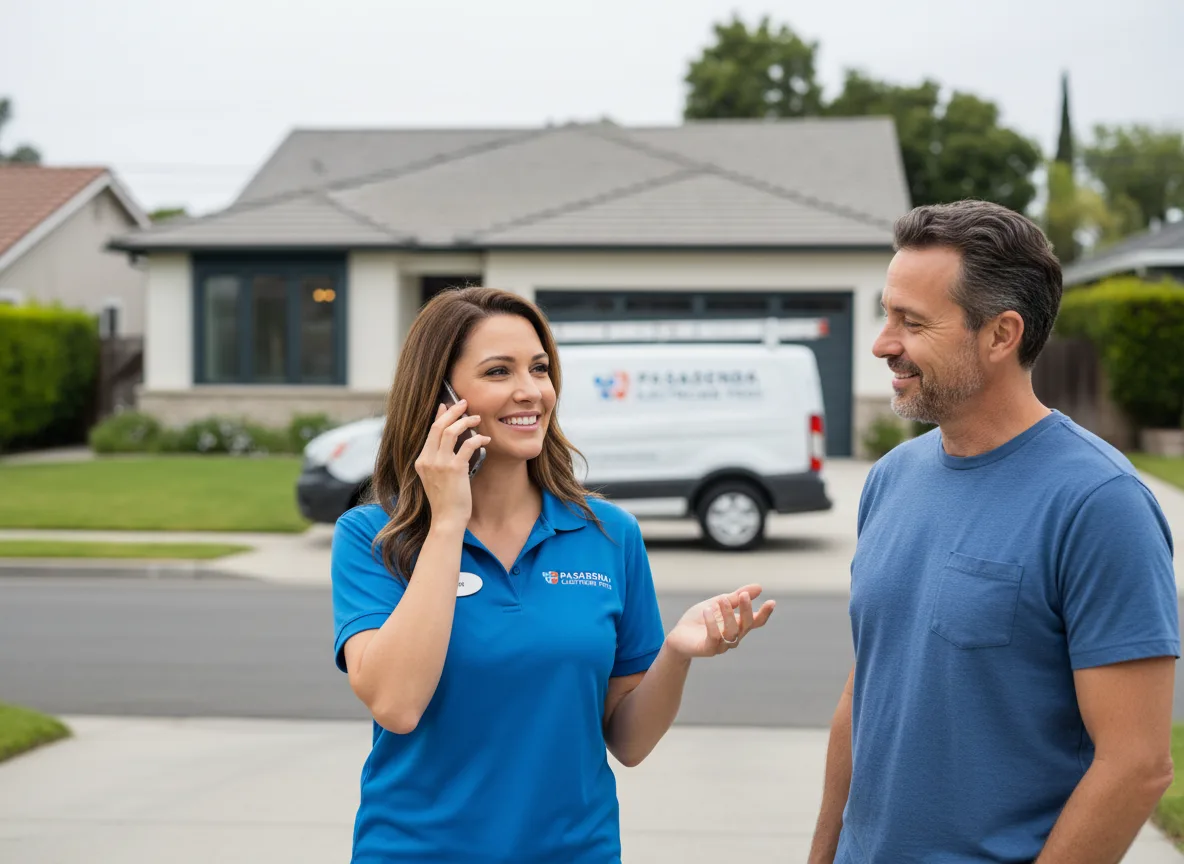 Electrician Diamondville, WY FAQs